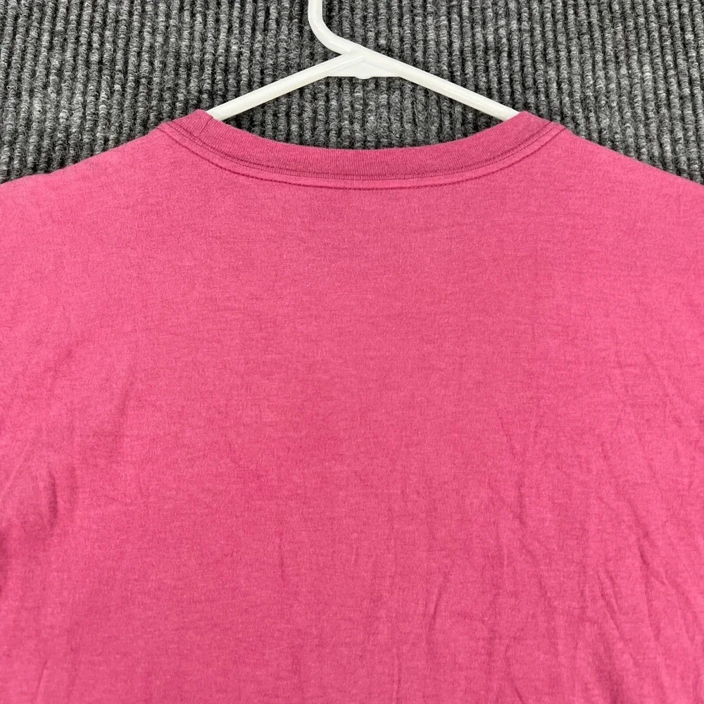 The North Face Shirt Mens Small Purple‎ Short Sleeve Lightweight Outdoor New